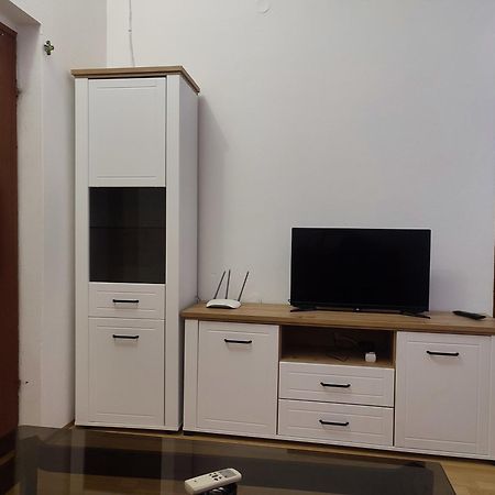Ivanka Apartments Vrboska Buitenkant foto
