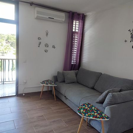 Ivanka Apartments Vrboska Buitenkant foto