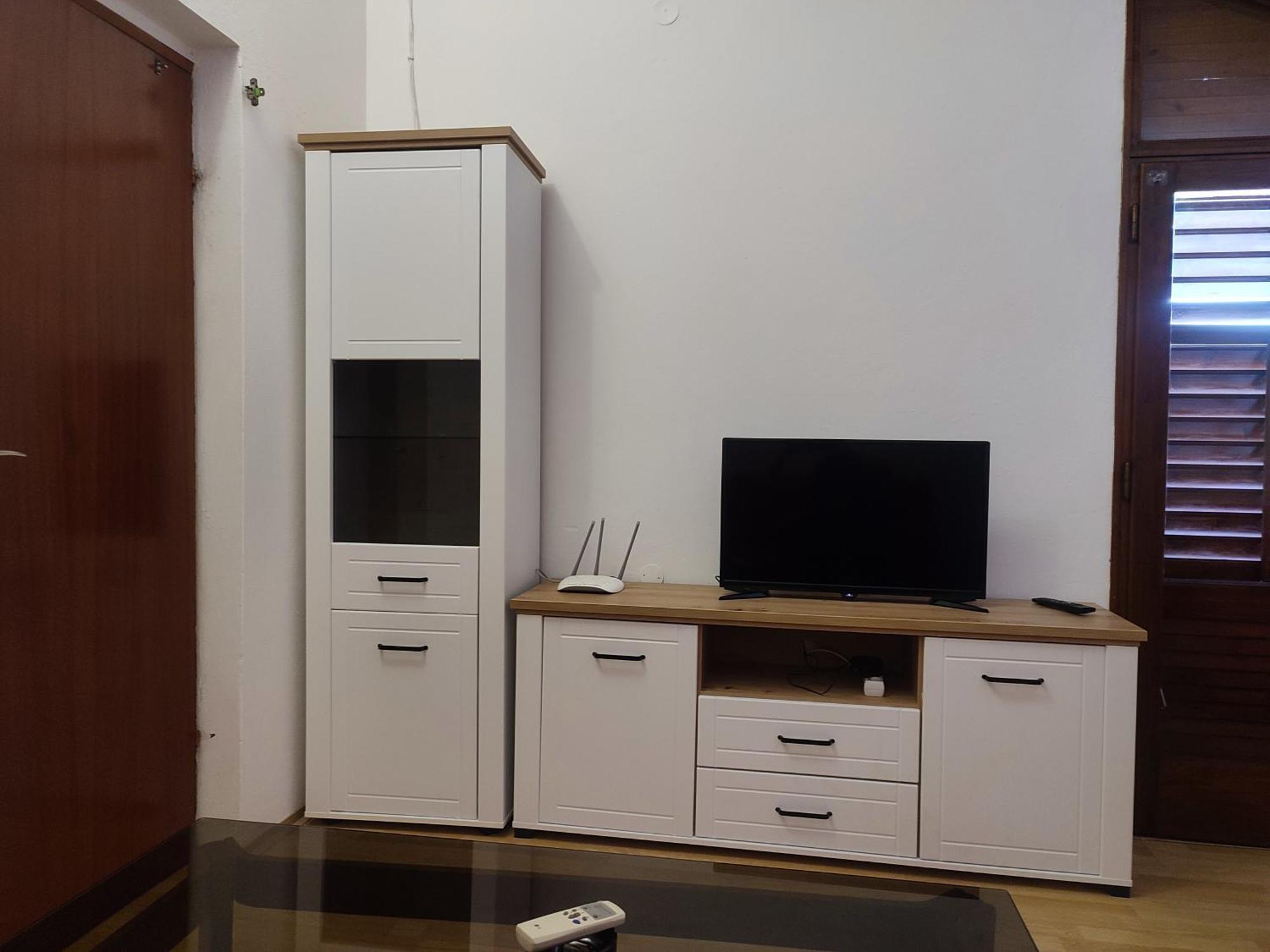 Ivanka Apartments Vrboska Buitenkant foto
